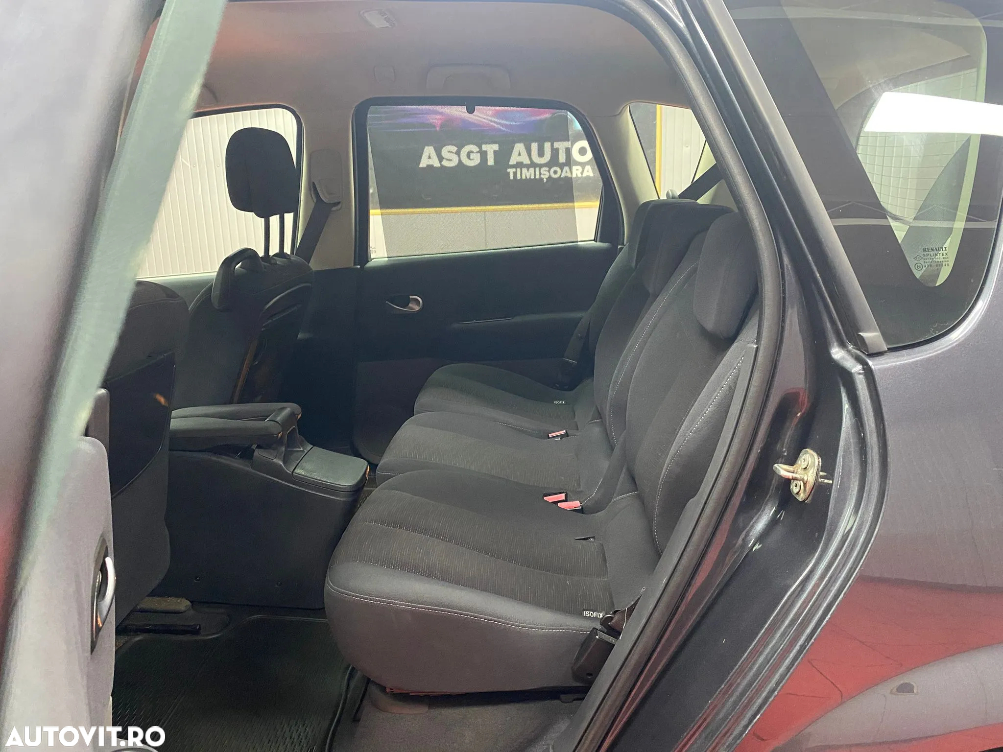 Renault Scenic - 14