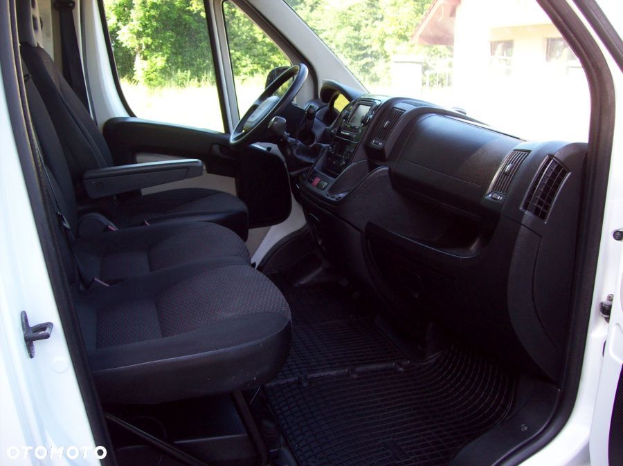 Peugeot Boxer - 9