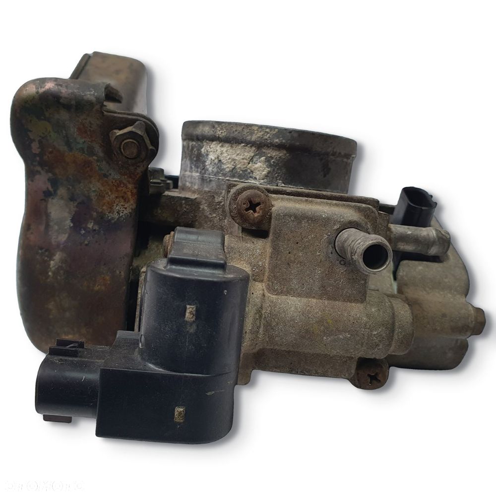 PRZEPUSTNICA Honda CRV CR-V II 2.0 16v denso 1368001891 - 5