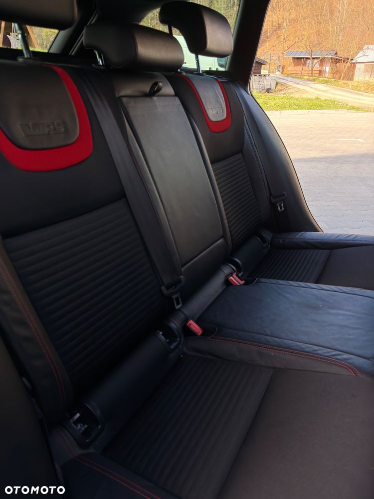 Skoda Octavia 2.0 TDI DSG RS - 23