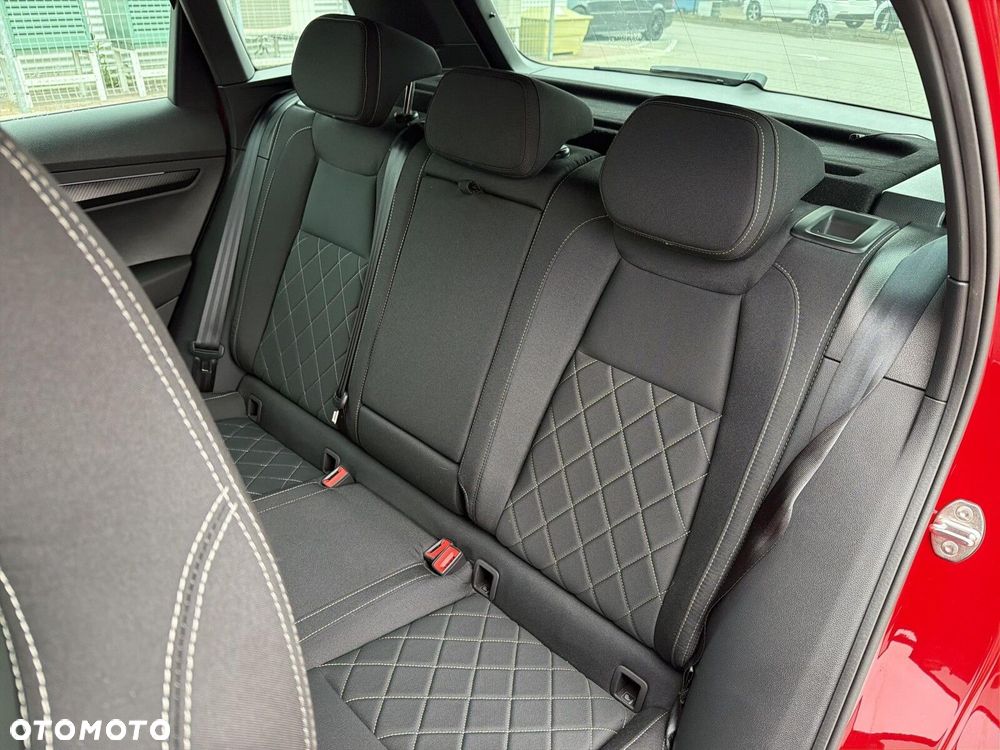 Skoda Karoq 1.5 TSI ACT Sportline DSG - 25