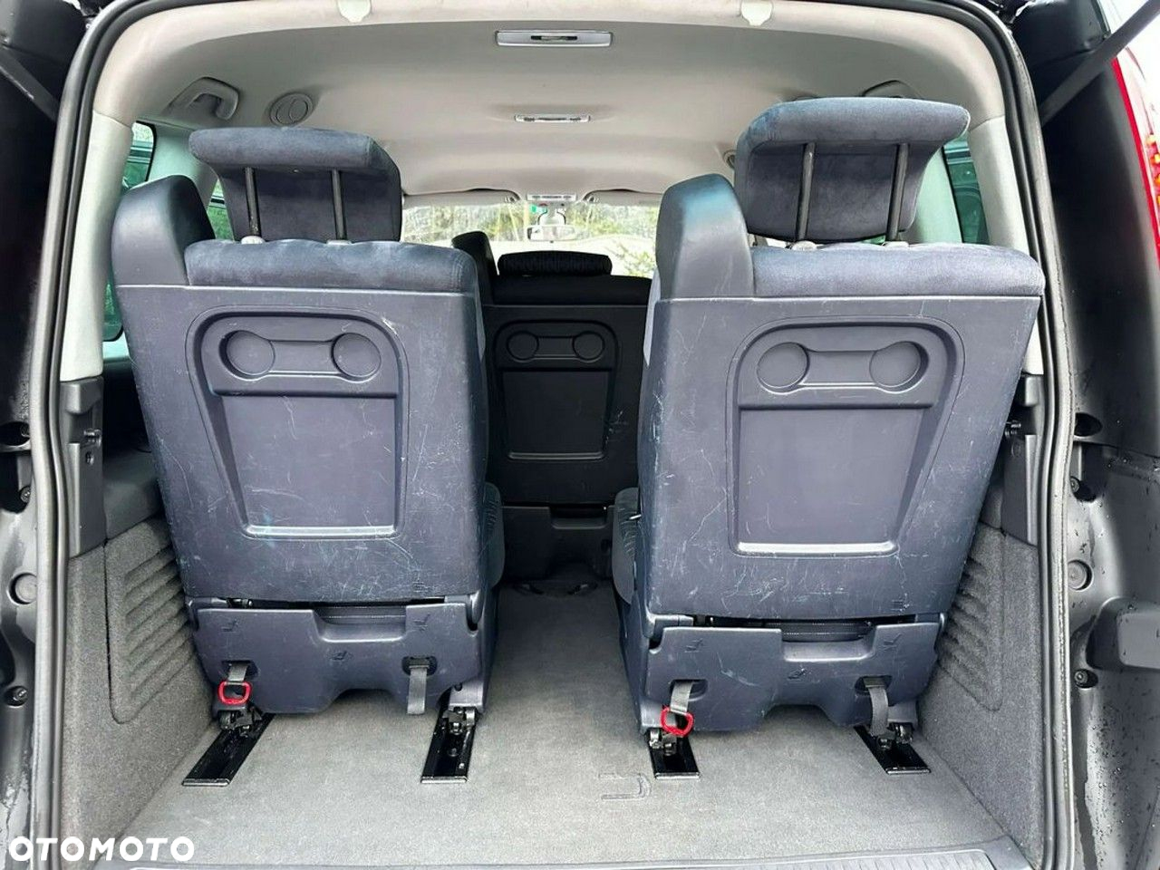 Renault Espace 2.0 Authentique - 29