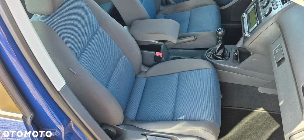 Volkswagen Touran 1.6 United - 28