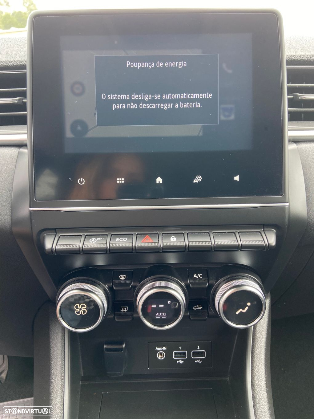 Renault Captur 1.0 TCe Equilibre Bi-Fuel - 19