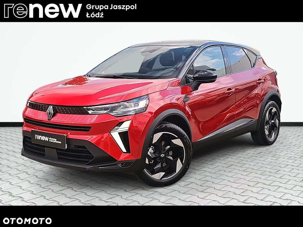 Renault Captur - 1