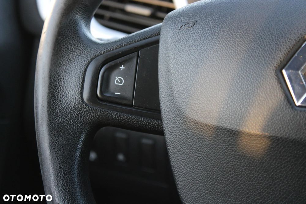 Renault Grand Scenic 1.6 16V 110 LIMITED - 29