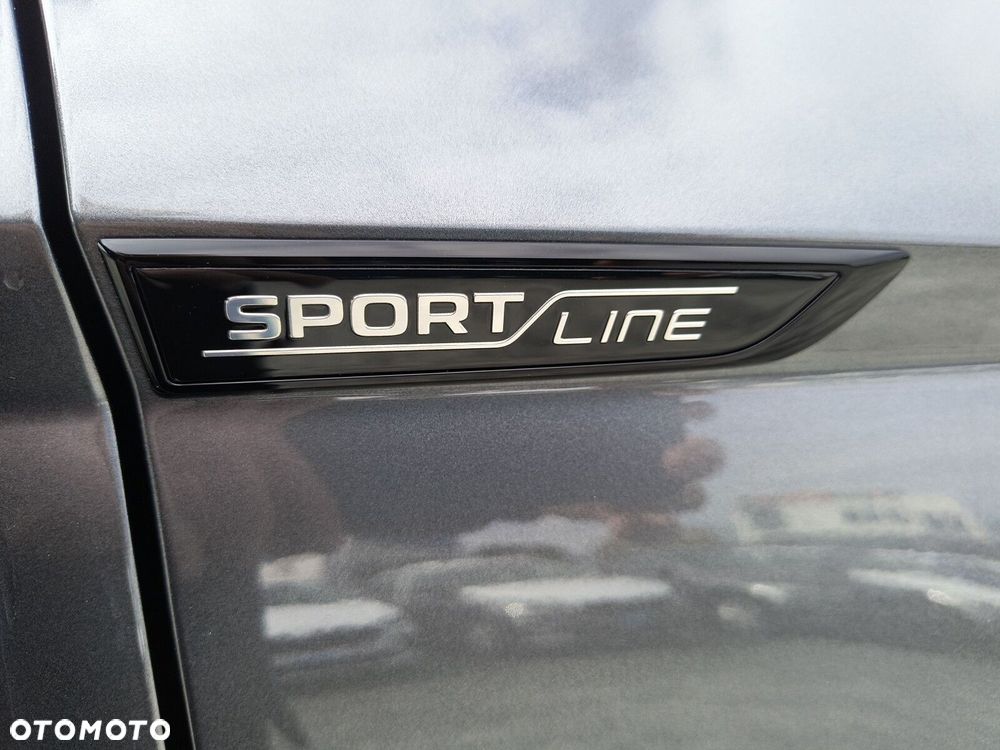 Skoda Karoq 2.0 TSI 4x4 Sportline DSG - 39