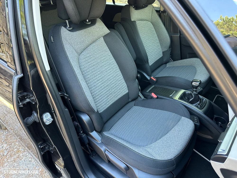 Citroën Grand C4 Spacetourer 1.5 BlueHDi Origins - 21