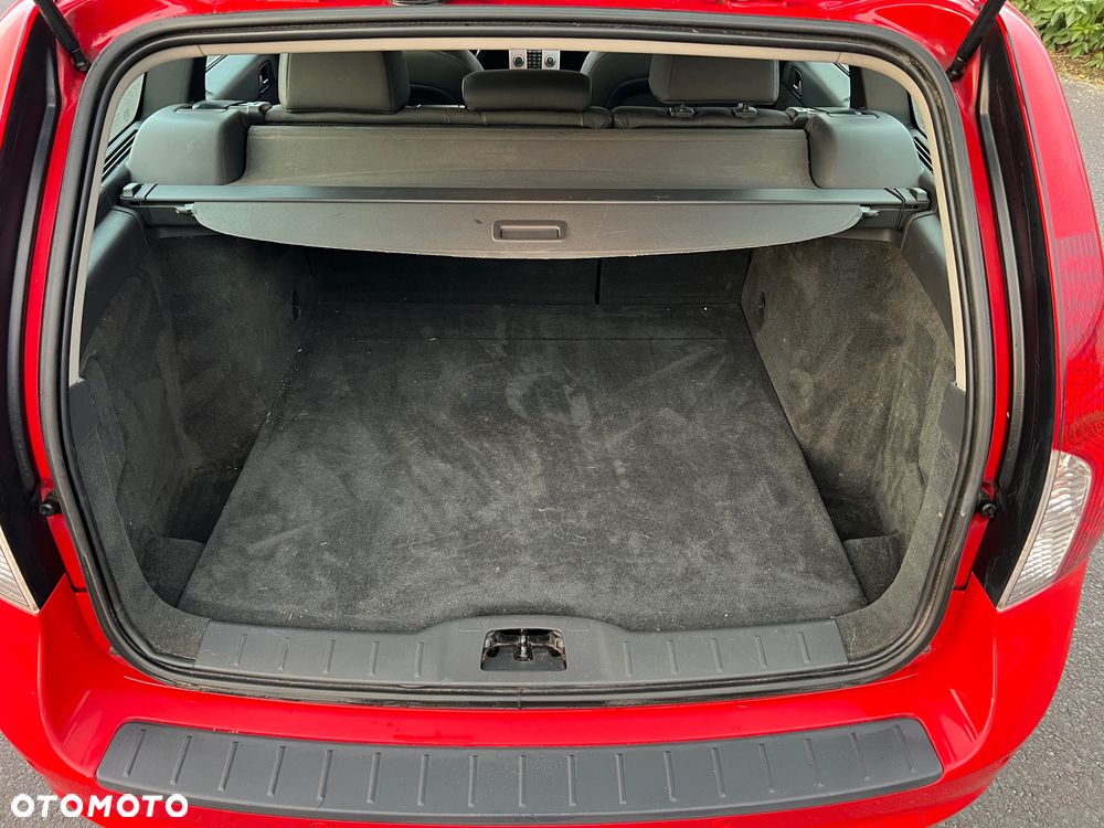 Volvo V50 - 14