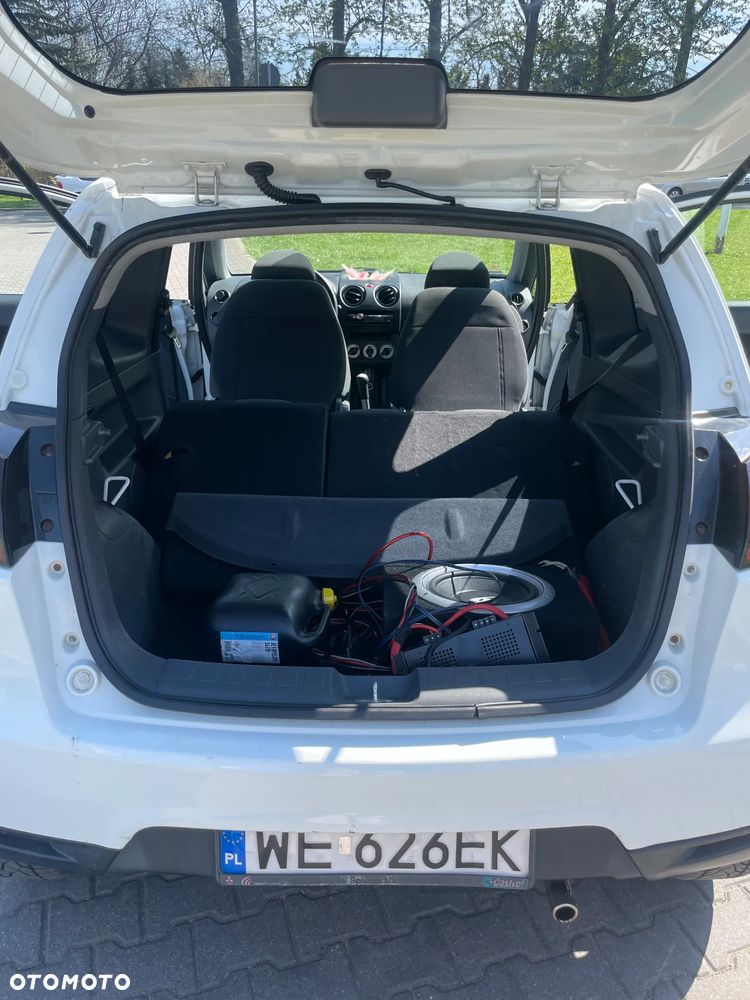 Mitsubishi Colt 1.1 Inform EU5 - 14