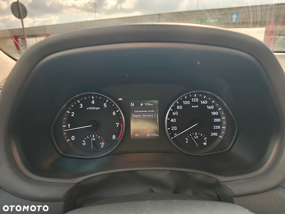 Hyundai i30 1.5 T-GDI 48V Smart - 10