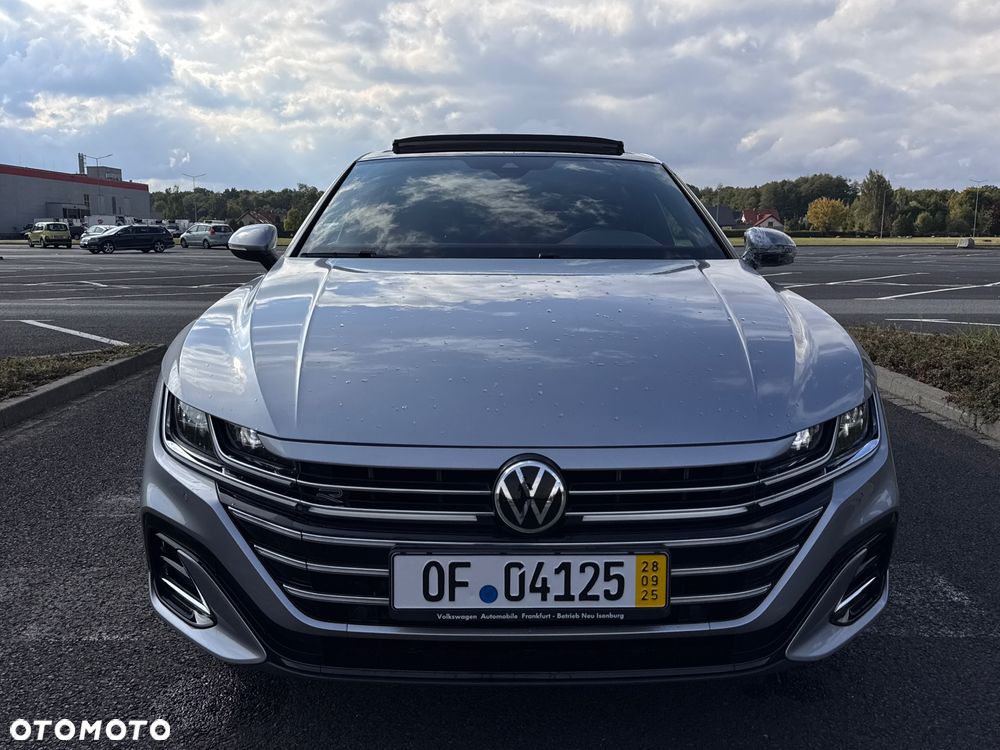 Volkswagen Arteon 2.0 TDI R-Line DSG - 2
