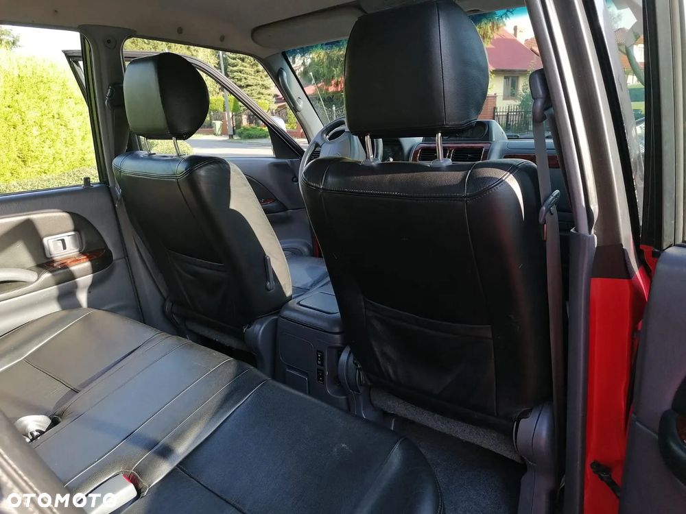 Toyota Land Cruiser - 9