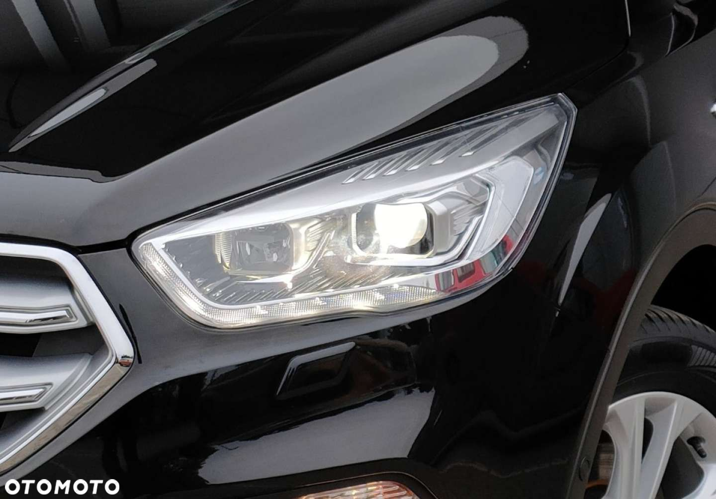 Ford Kuga - 34