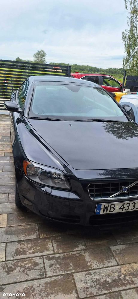 Volvo C70