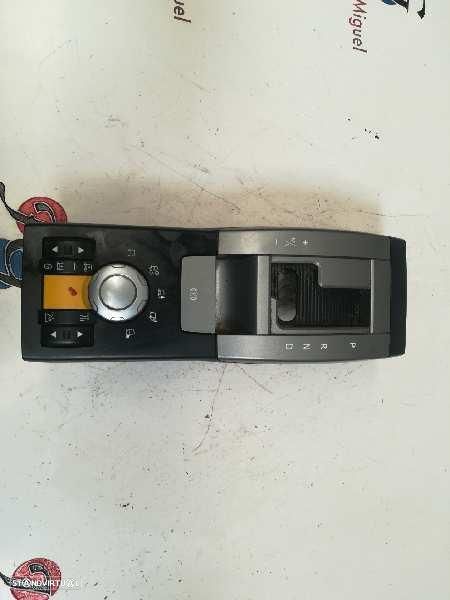 COMANDOS MULTIFUNÇÕES LAND ROVER RANGE ROVER LM - 1