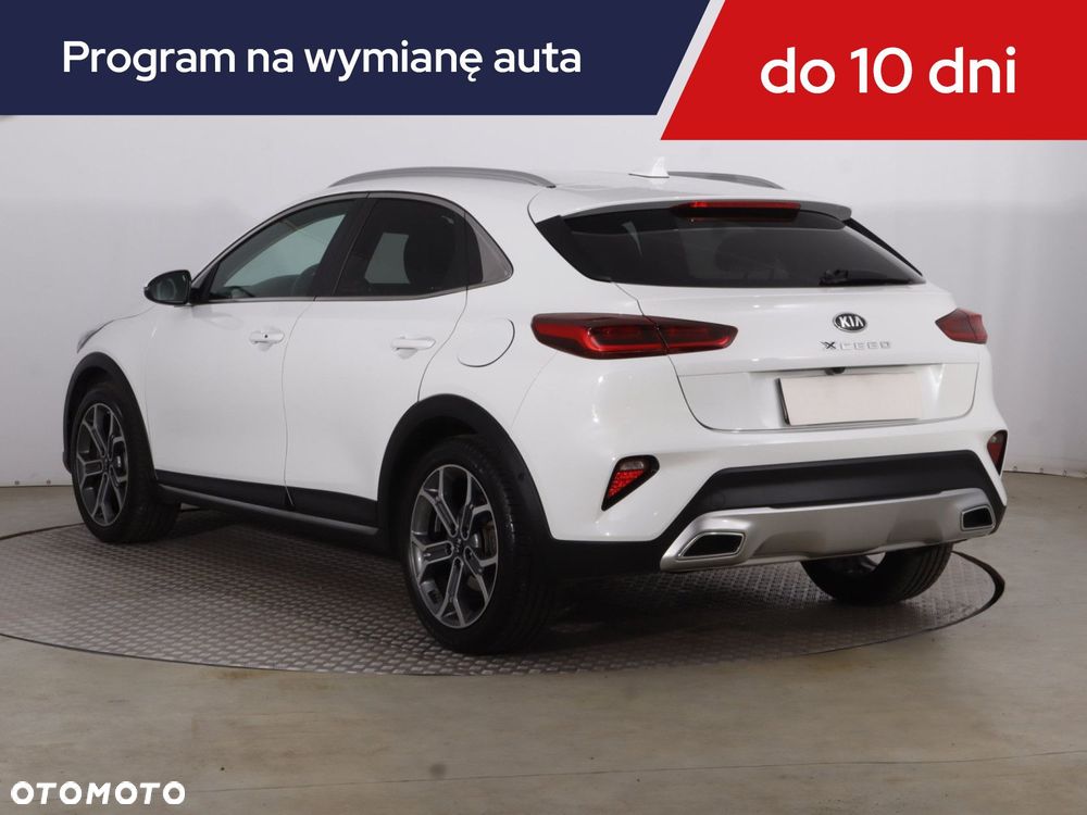 Kia Xceed 2020 photo 5