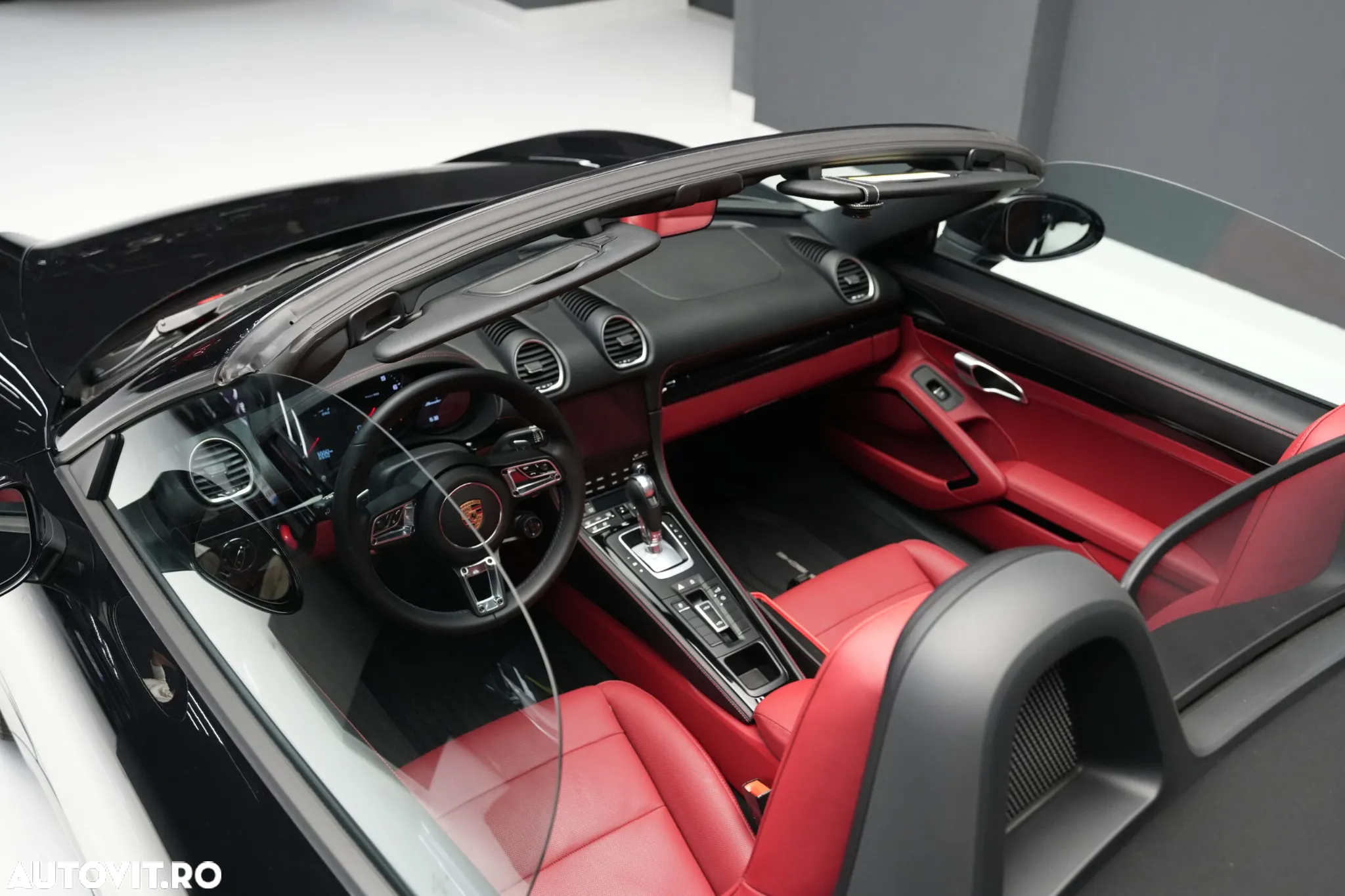 Porsche Boxster 718 PDK - 7