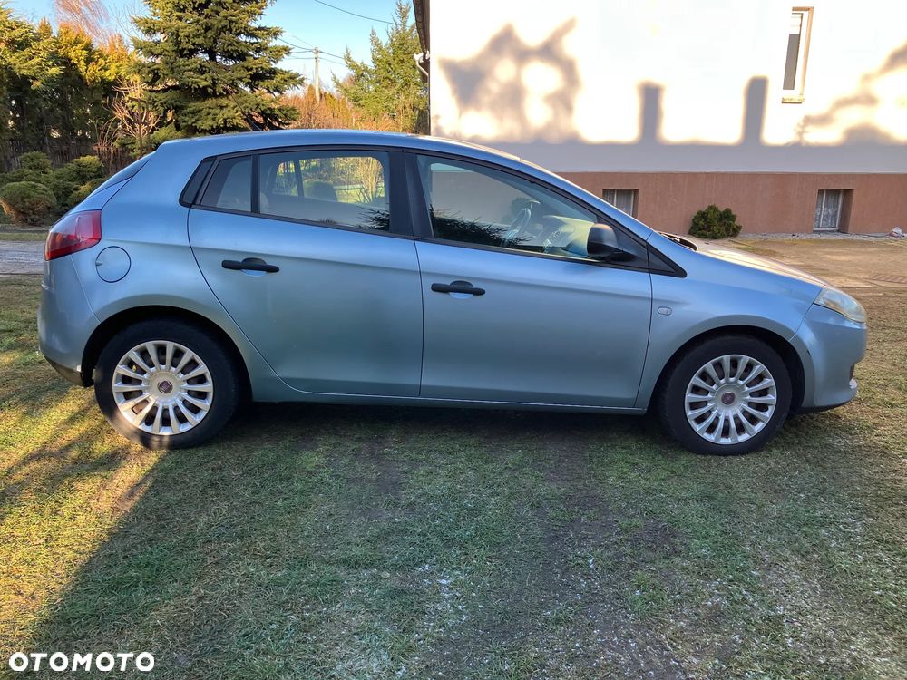 Fiat Bravo - 17