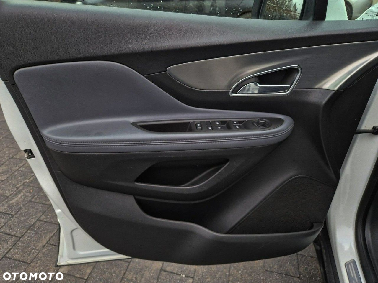 Opel Mokka - 11