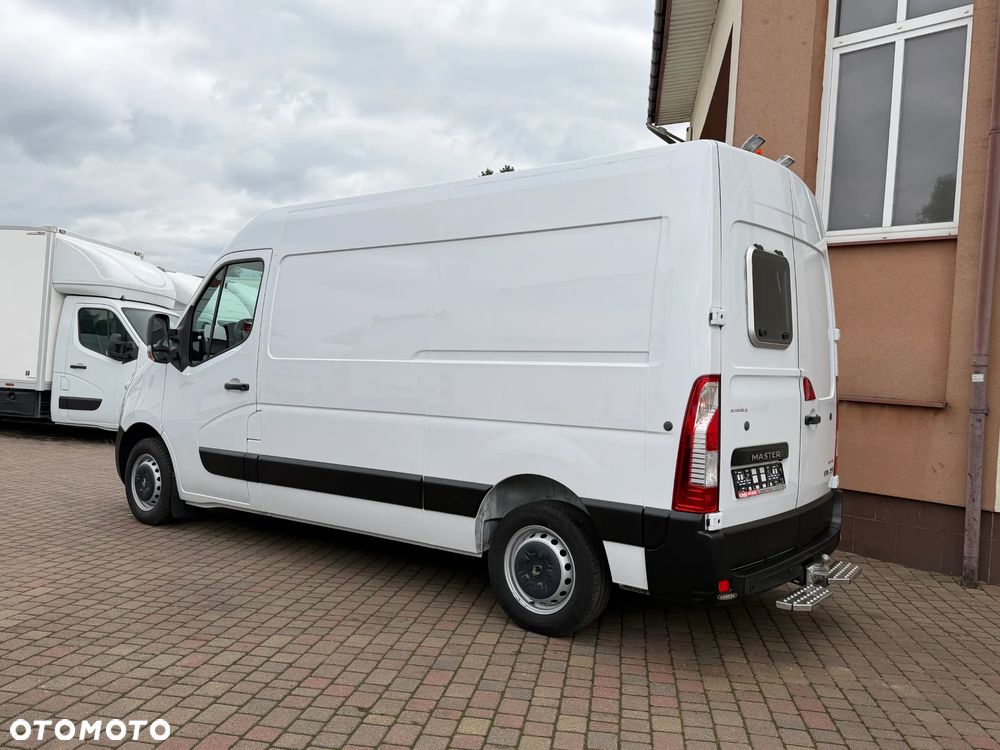 Renault Master L2H2 Warsztat SORTIMO - 7