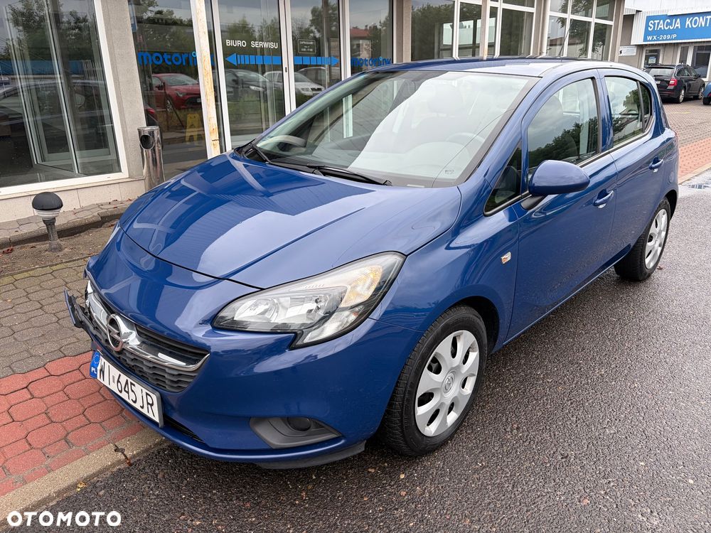 Opel Corsa 1.4 Enjoy - 3