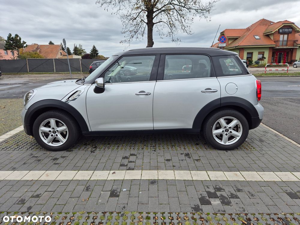 MINI Countryman - 6