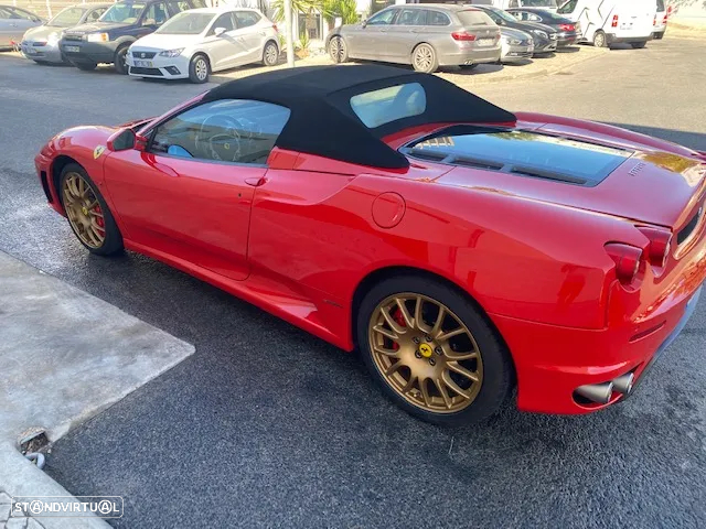 Ferrari F430 - 3