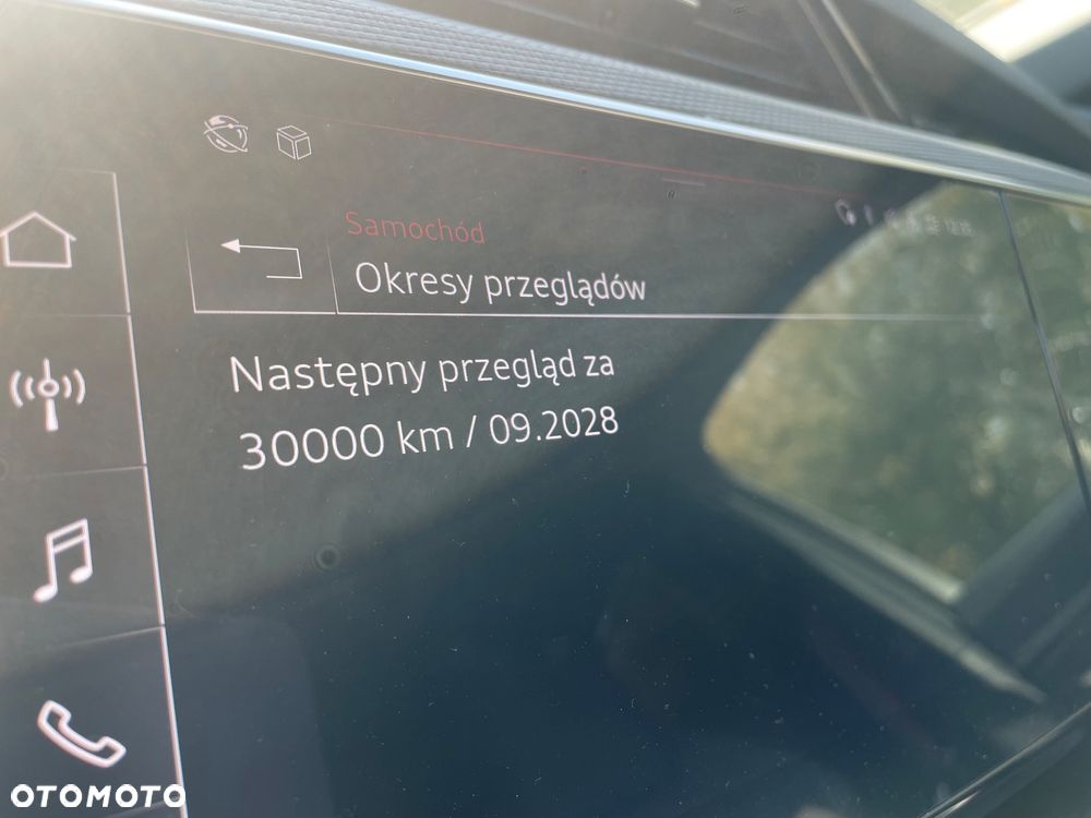 Audi Q8 Sportback e-tron - 38