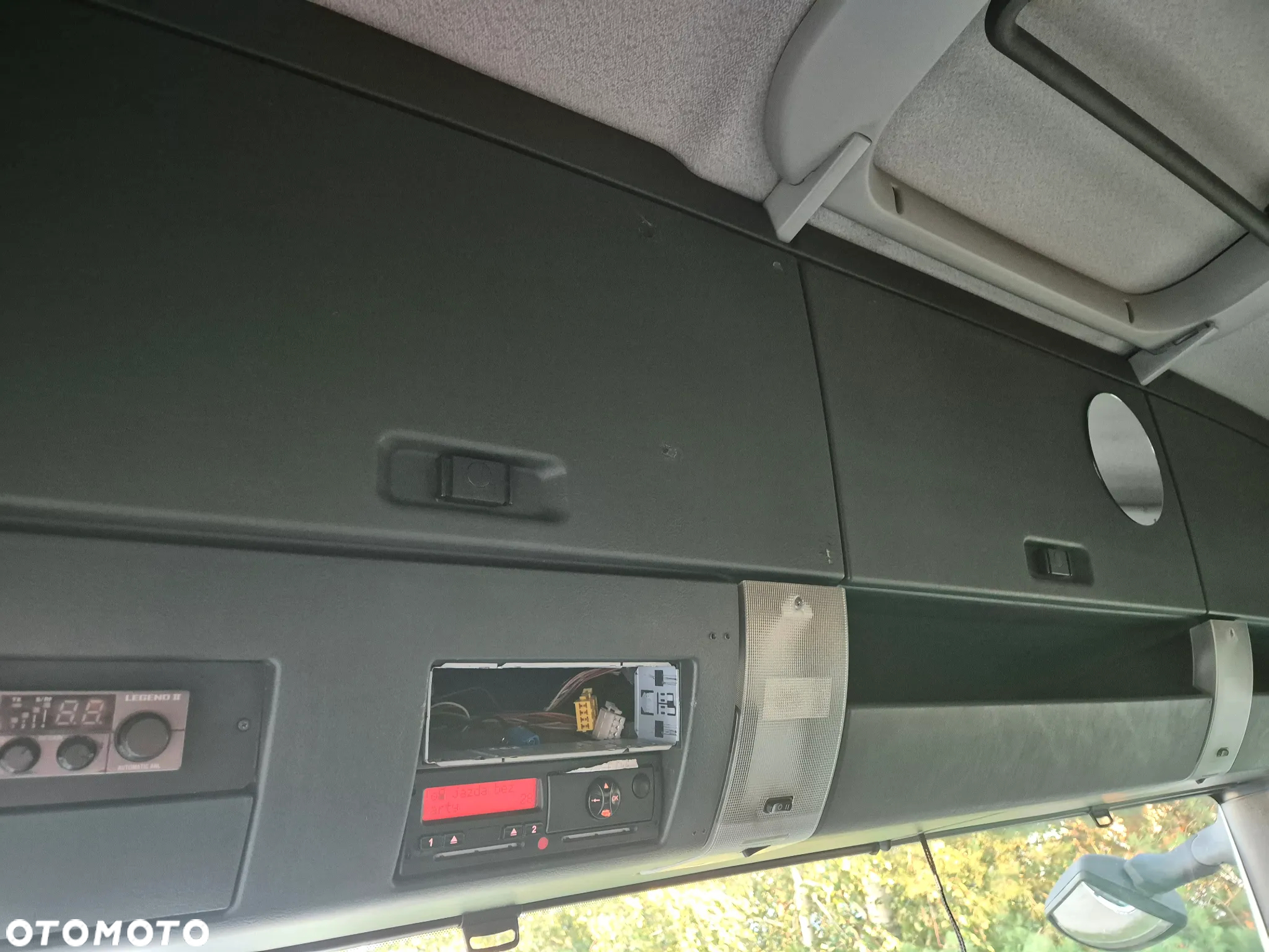 MAN TGX - 13