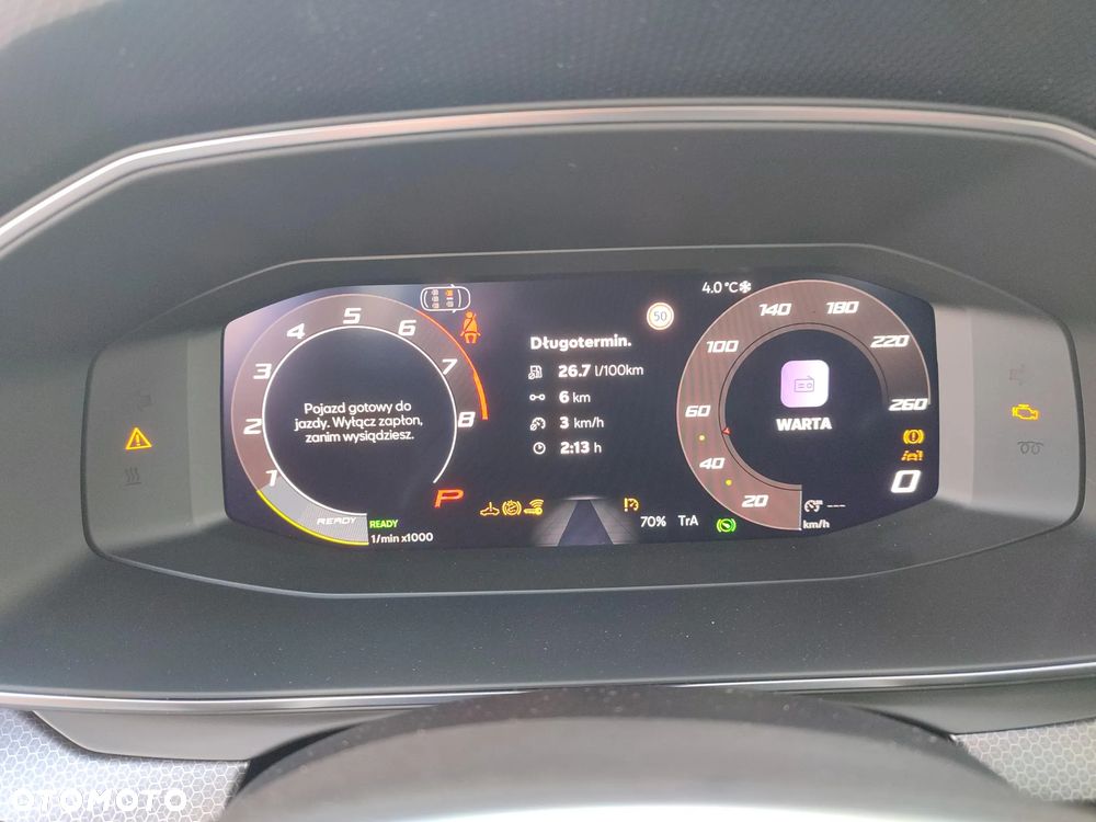 Seat Leon 1.5 eTSI Style DSG - 17