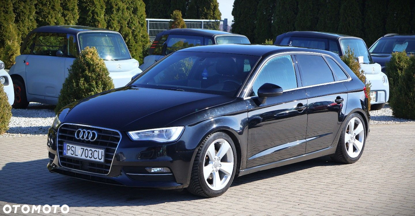 Audi A3 - 3