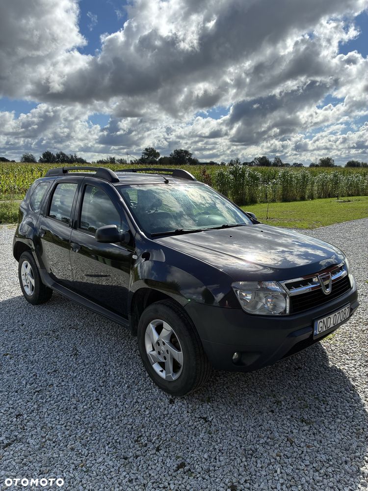 Dacia Duster - 2