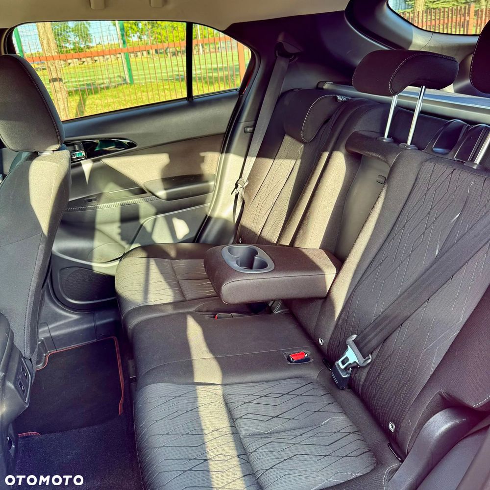 Mitsubishi Eclipse Cross 1.5 T GPF Intense CVT - 6