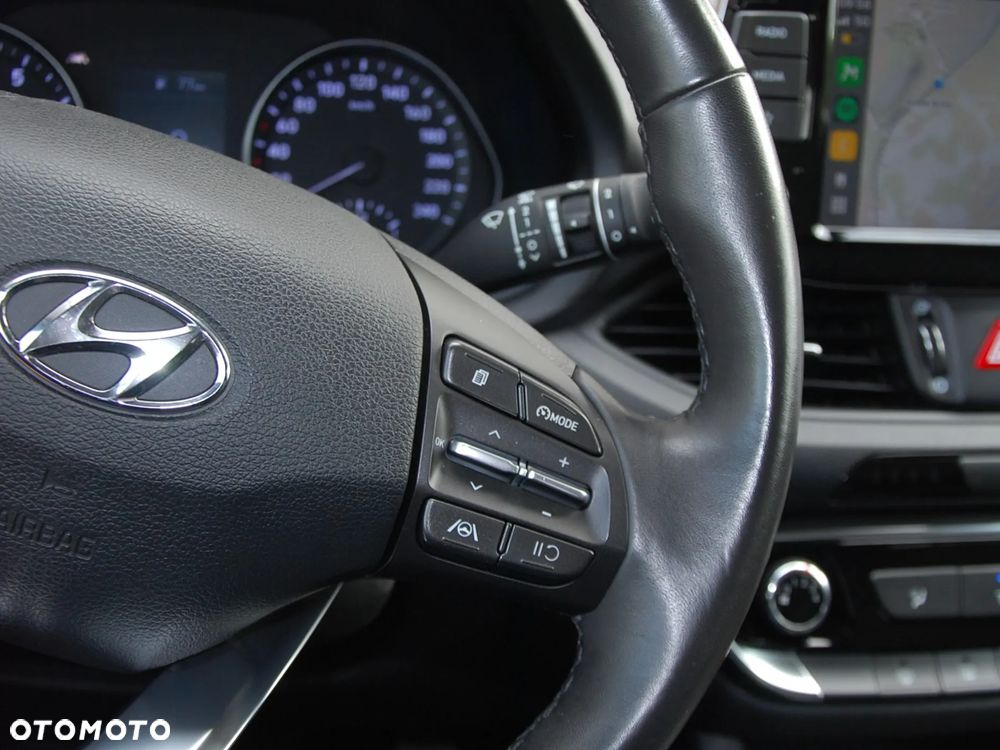 Hyundai i30 1.0 T-GDI Modern - 7