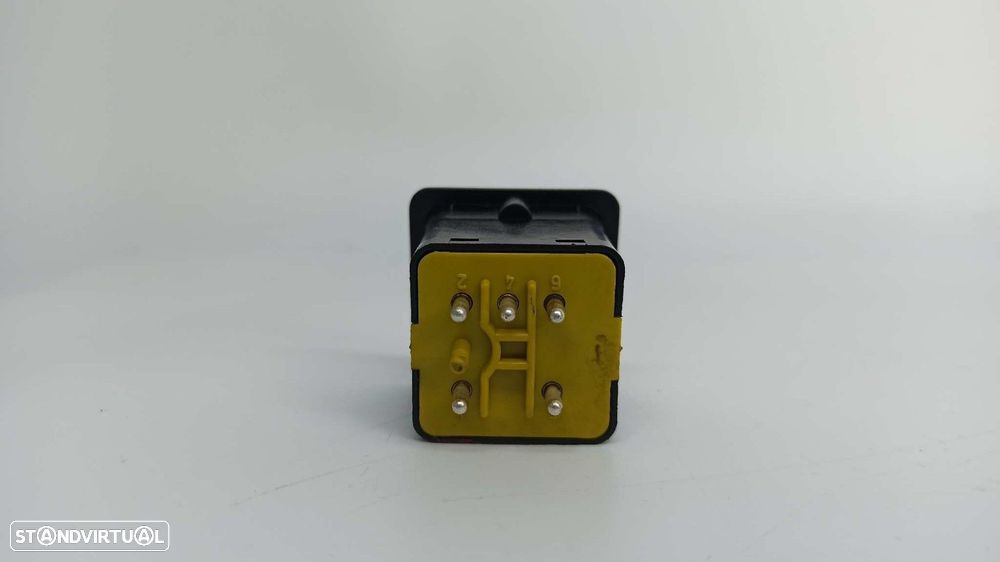 CONTROLADOR DE VISÃO TRASEIRA MERCEDES CLASE E (W123) BERLINA+COUPE 200 (80KW) - 2