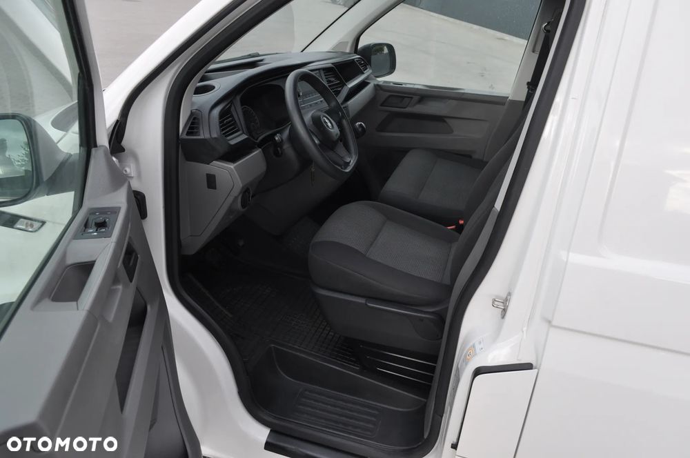 Volkswagen T6 - 3