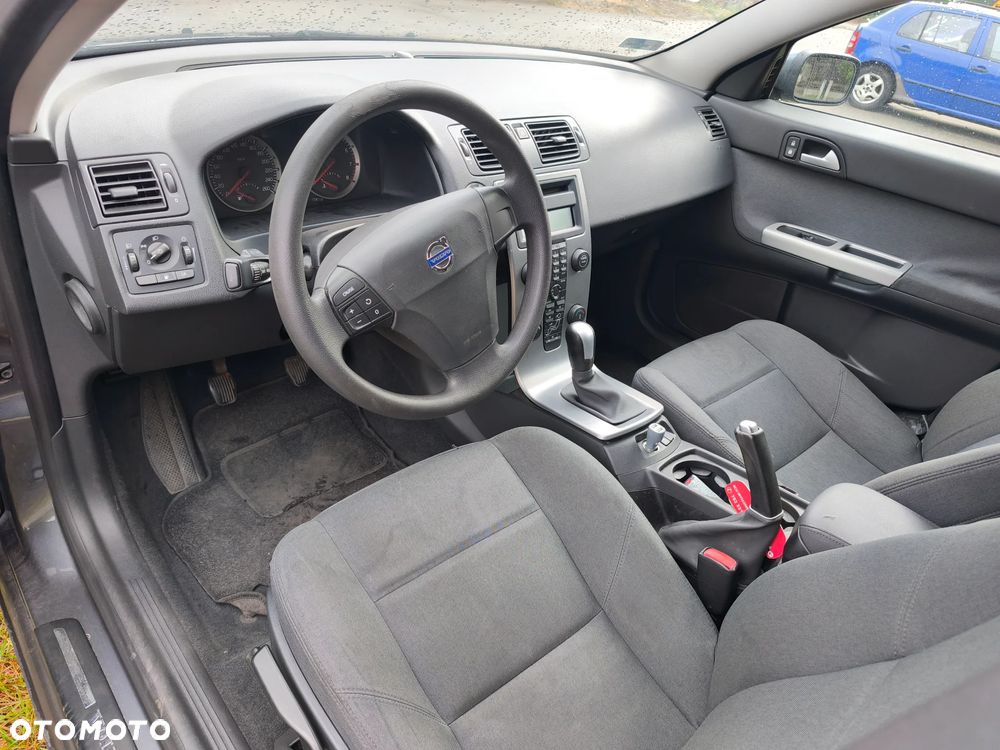 Volvo S40 1.8 - 6
