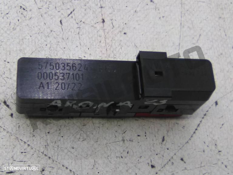 Conjunto Botões 5750_35624 Seat Arona (kj) [2017_2024] 1.0 Tsi - 4