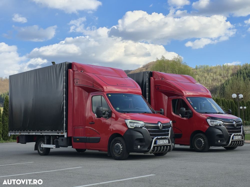 Renault Master - 22