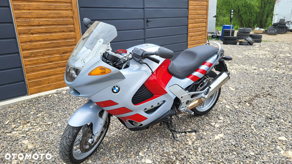 BMW K