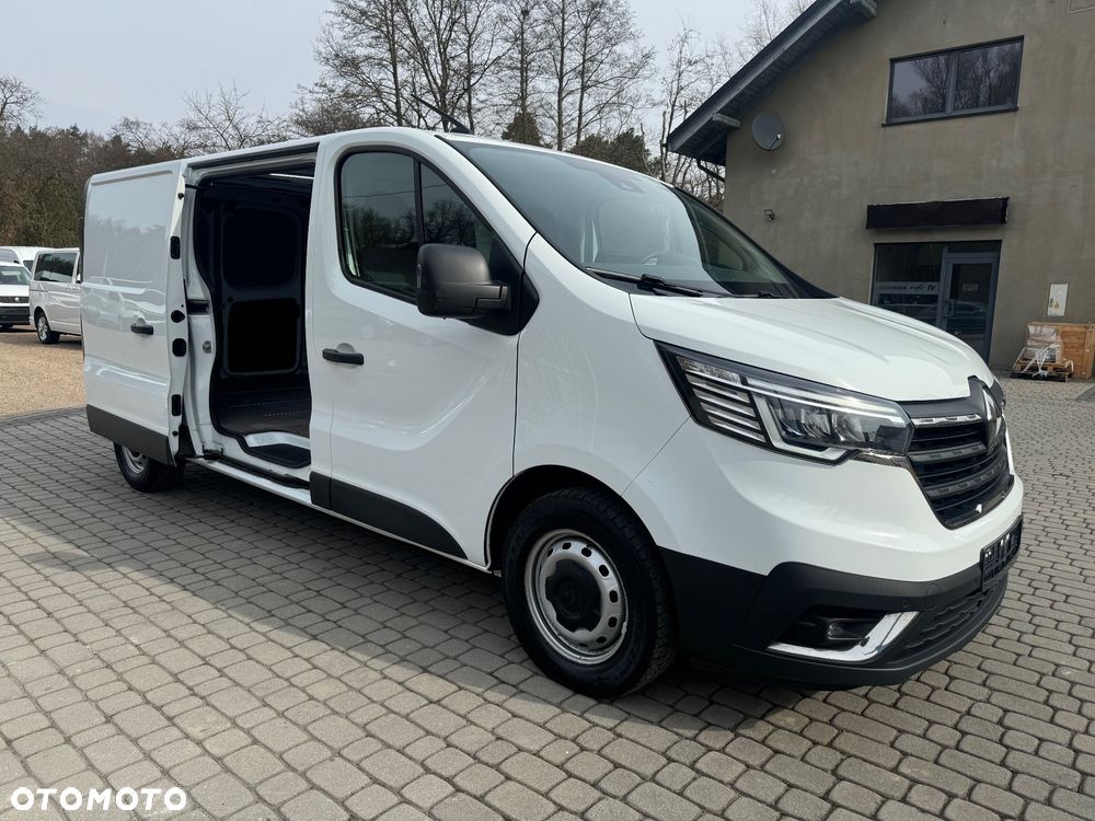 Renault Trafic - 9