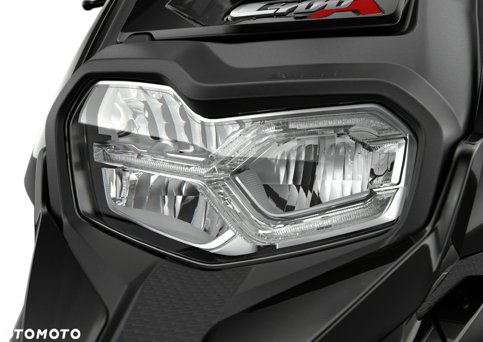 BMW C1 - 6