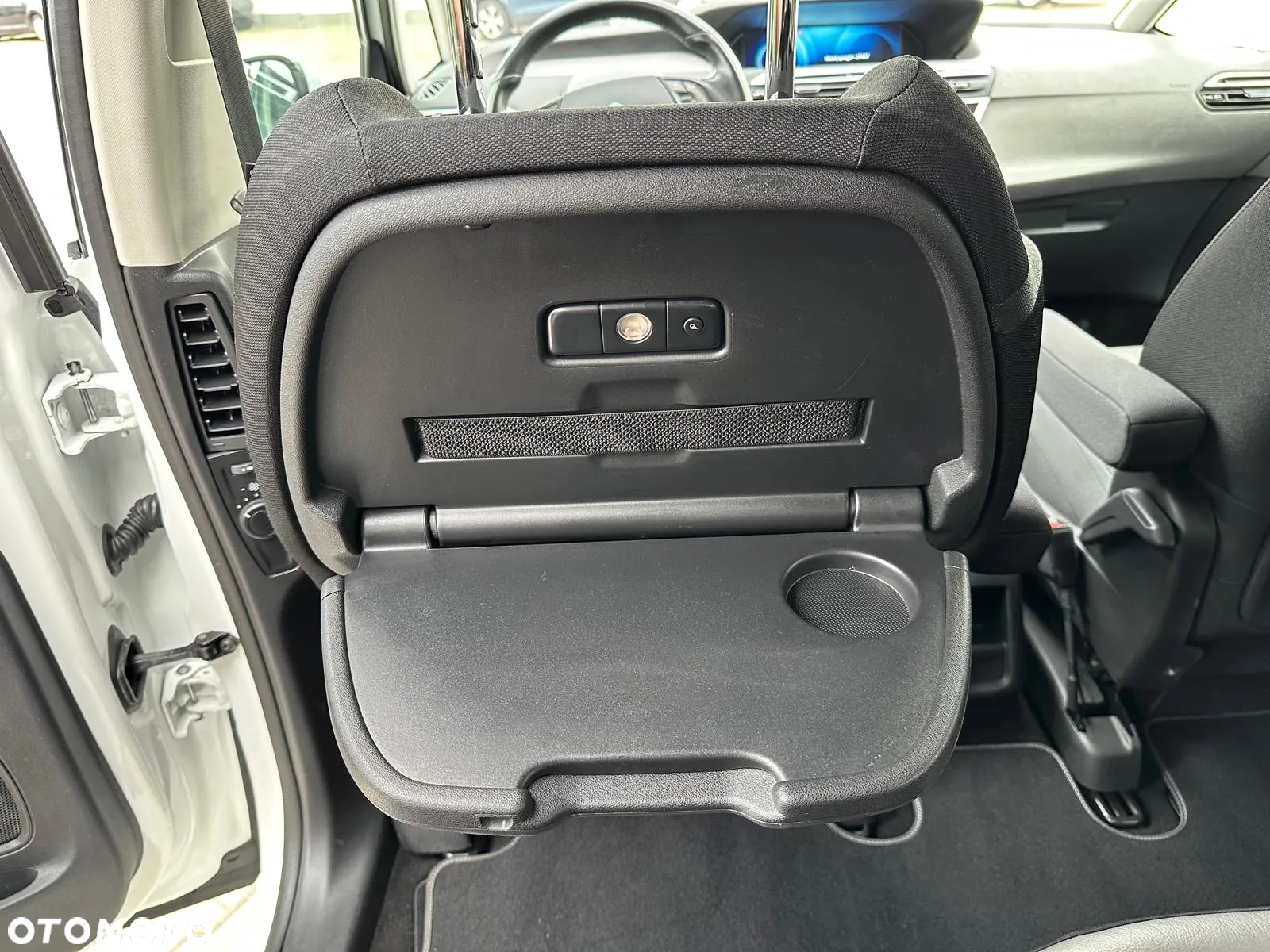 Citroën C4 Grand Picasso 2.0 BlueHDi Exclusive - 20
