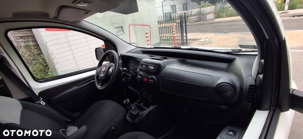 Fiat Fiorino 1.4 Easy - 3