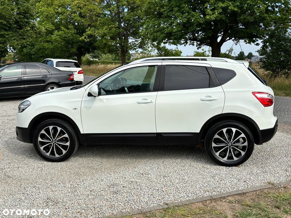 Nissan Qashqai 2.0 tekna - 3