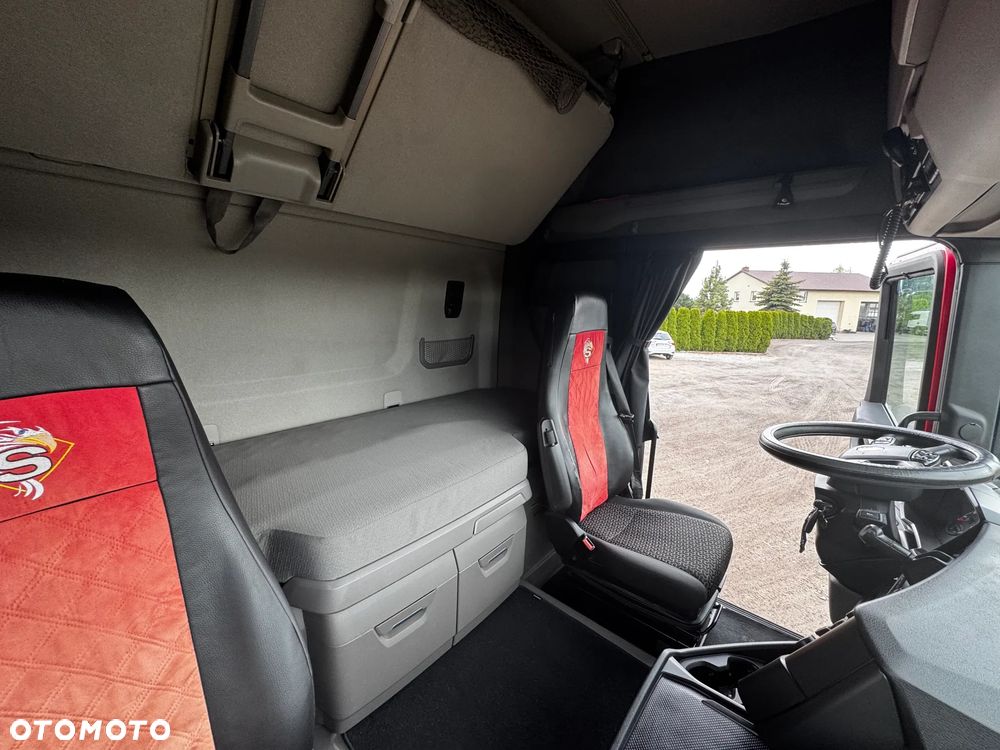 Scania R450 - 18