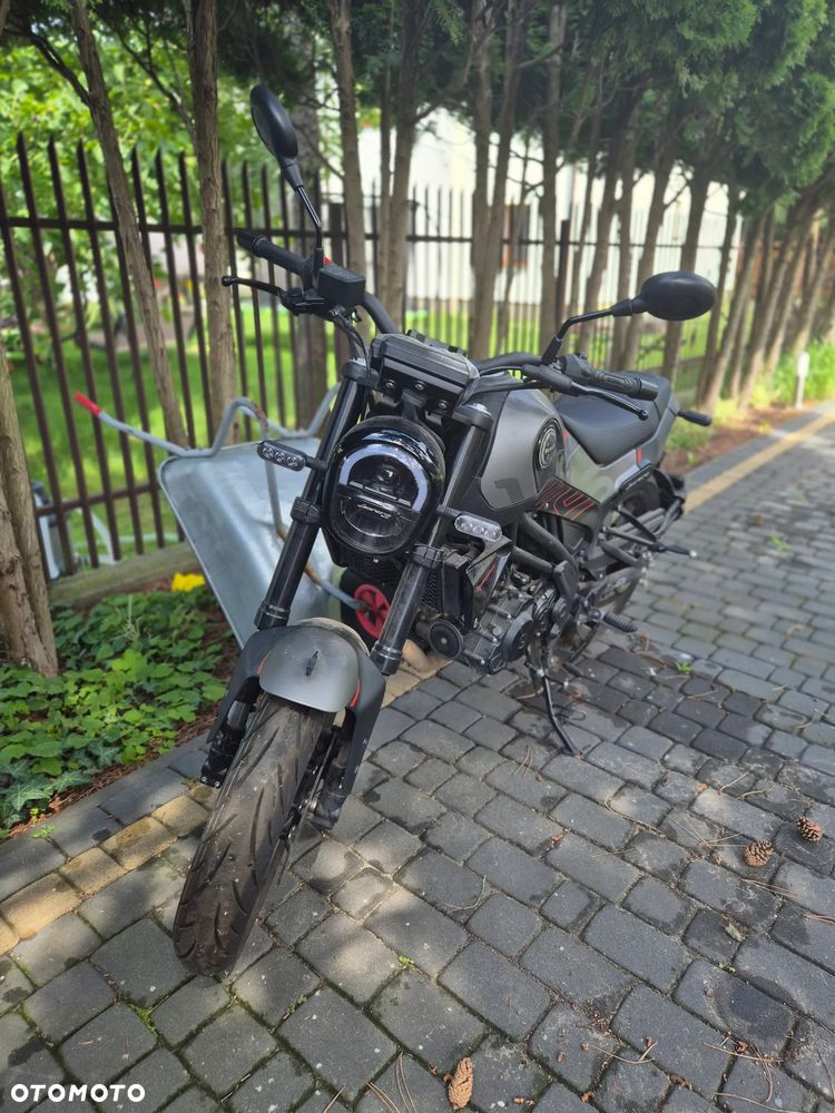 Benelli Leoncino - 1