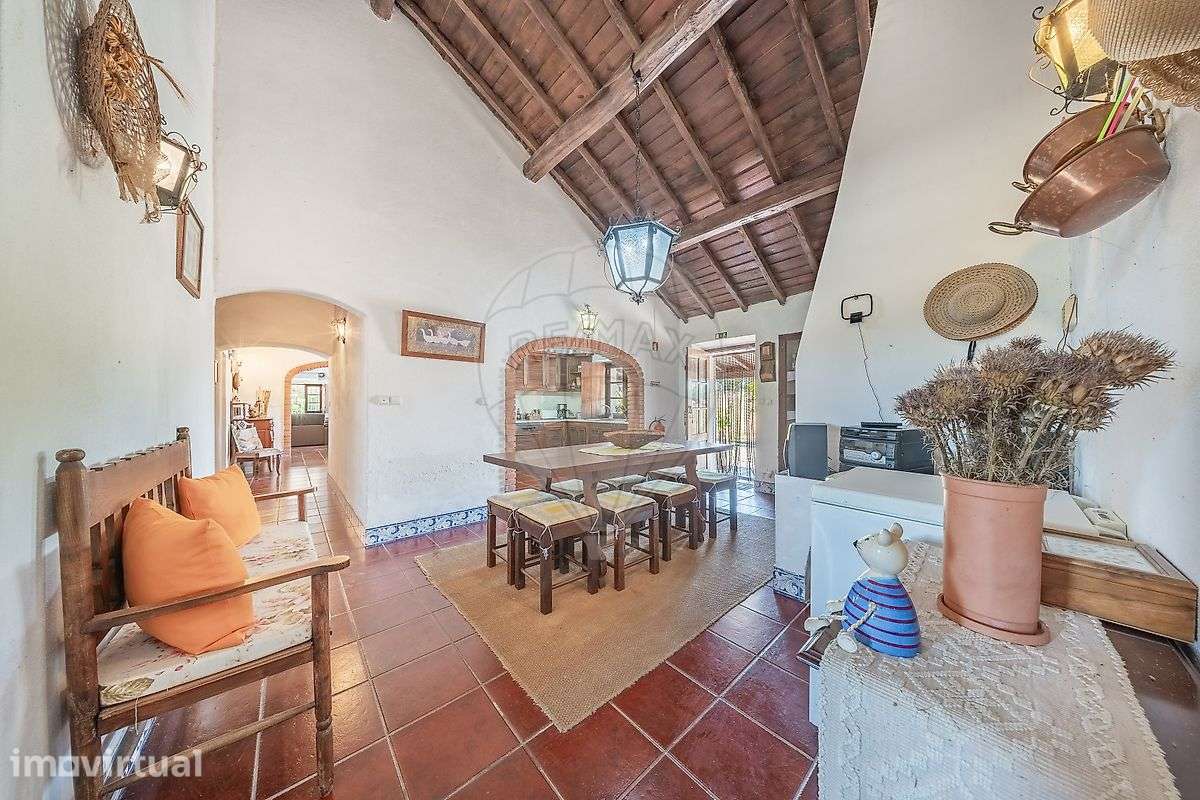 Quinta T6 para venda - Grande imagem: 5/41