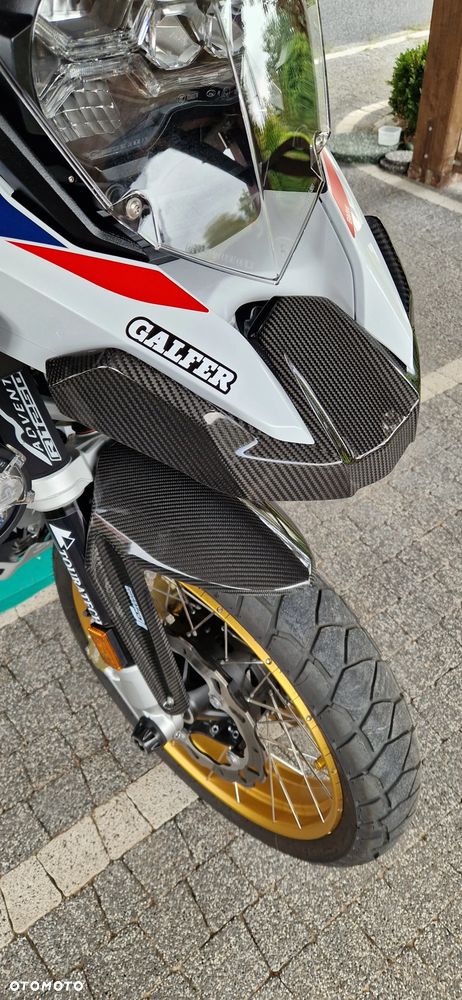 BMW R1250 GS Adventure - 12